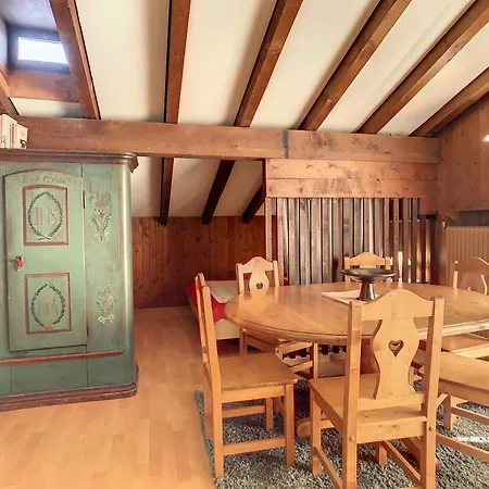 Romaine 6 Lejlighed Verbier