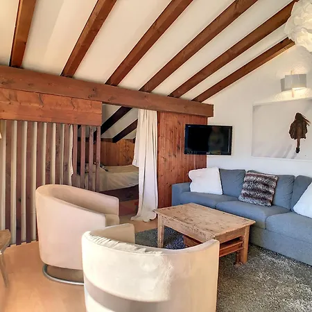 Romaine 6 Apartman Verbier