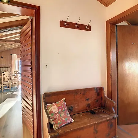 Lejlighed Romaine 6 Verbier