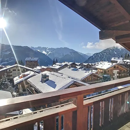 Romaine 6 Apartman *