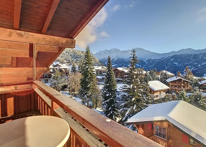 Romaine 6 Verbier