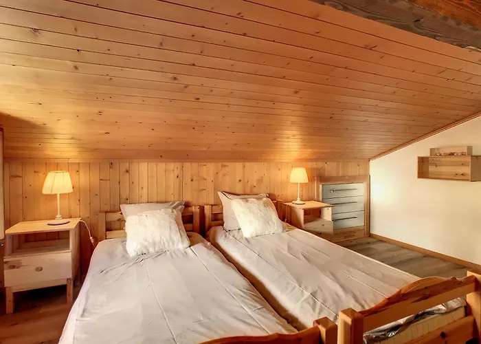 Romaine 6 Apartman *