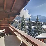 Romaine 6 * Verbier