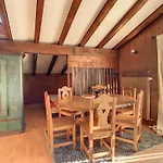 Apartment Romaine 6 Verbier