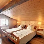 Romaine 6 Verbier