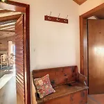 Apartment Romaine 6 Verbier
