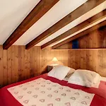 Apartment Romaine 6