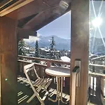Romaine 6 Verbier