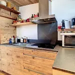 Apartment Romaine 6