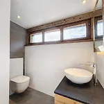 Apartment Romaine 6